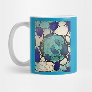 VERANO 21 Mug